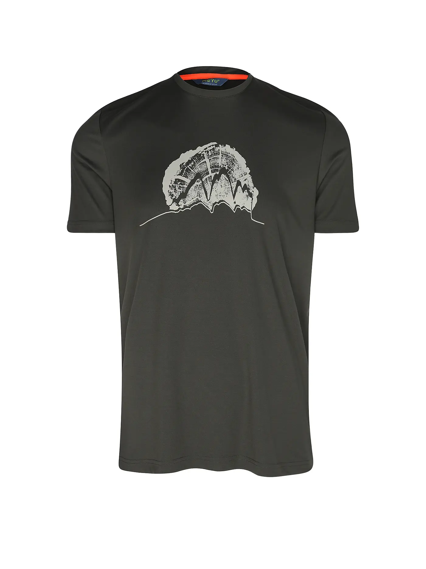 MERU | Herren Funktionsshirt Cantwell | 